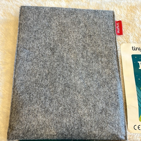 Tinyme Luna Name Puzzle - Picture 4 of 6